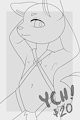 Harness YCH - Multislot