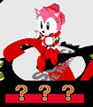 Amy Honey Rose