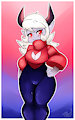 Lorissa by Plymo