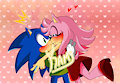 Sonamy Adult by kamiraexe