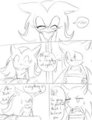 Miyu's life- The homework part 27