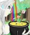 Happy St Patrick's Day 2012