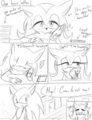 Miyu's life- The homework part 29