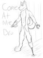 Come at me bro! by Applehusky