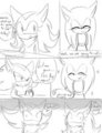 Miyu's life- The homework part 30