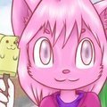 Amy lionheart by Acelionheart