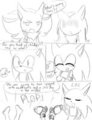 Miyu's life- The homework part 31 by esthelar
