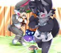 Fun In The Sun! 
