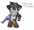 Chibi SlingGear 