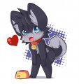 Chibi Cutness Activate!!!  by HuskGear