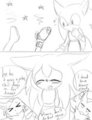 Miyu's life- The homework part 32