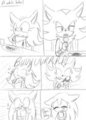 Miyu's life- The homework part 33