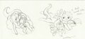 mlp sketches