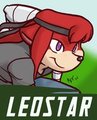 Leo Conbadge by Ajin by Leostar