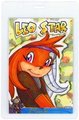 Leo Conbadge by Bonk by Leostar
