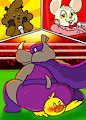 Boxer Beats 2: The First Match