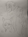 Facebook Requests part 1 by Hebiyoujo