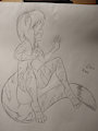 FB aug requests favorite Bree Anna by Hebiyoujo