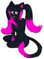 GiftArt - Anthro Rei
