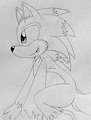 Mama Werehog
