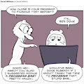 Report on the Report