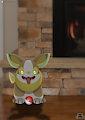 Yamper - The little doggy