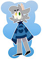 Art style study (Sleepykinq) by loopylamb
