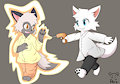 Samaliel and Pent