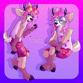 Maddy Deery by Guitarizt