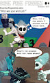 Bone Pone Funnies #4