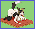 Pestonya shortcake wanko commission
