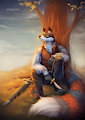 Jason Talnen Foxern by Foxern
