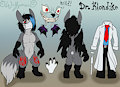 Dr Klondike