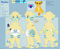 Nabe Ref by Strawbs