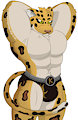 King's Ready! (Beast Version) by Notkastar