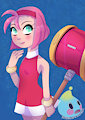 Amy Gijinka