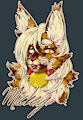 [BADGE] Mickey by howmuchcanyoutake