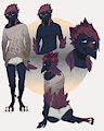 [REF] Kalin by howmuchcanyoutake
