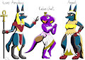 Kid Icaus sequel concept 2 by TerrorToad