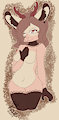 Pre-pose pinup for Prae