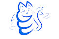 Mr Catnap's Catnab Club logo