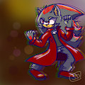 fiery guy