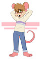 Pic of Kilo by kilorat
