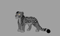 Kaila Blackclaw by Thereaven