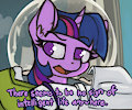 Spark Twiyear by MarsMiner