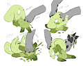 smush by heartlurch