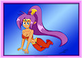 Shantae