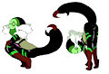 centi