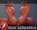 feet!! by Kruk