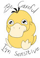 [C] Psyduck